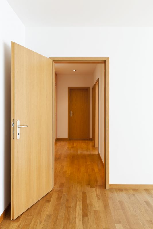 Interior Door Installation