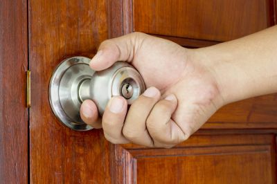 Keep Your Residential Property Secure