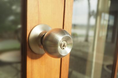 Make Sure Your Door Knob is Functioning