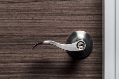 Servicing Many Types of Door Knobs