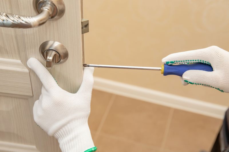 Contact About Door Knob Repair