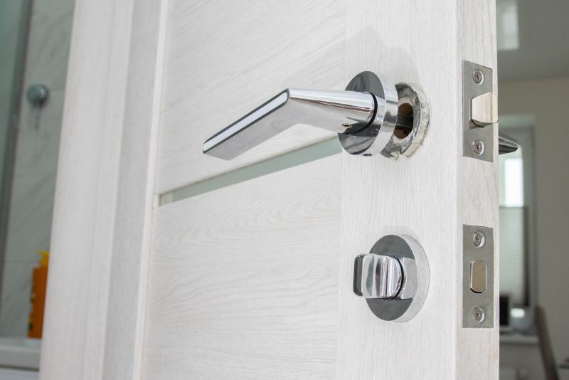 Door Knob Repair Products and Supplies